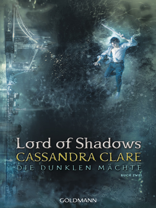 Title details for Lord of Shadows by Cassandra Clare - Available